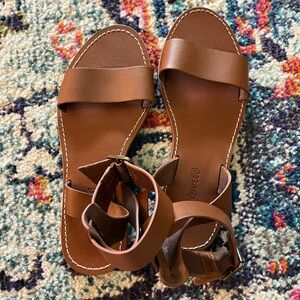 Madewell Sandals